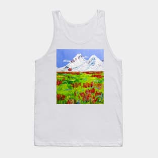 Alps Tank Top